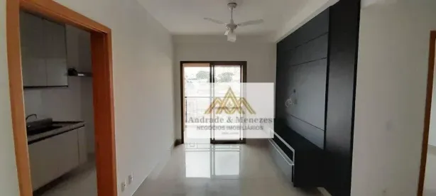 Apartamento com 2 Quartos para alugar, 71m² no Jardim Irajá, Ribeirão Preto