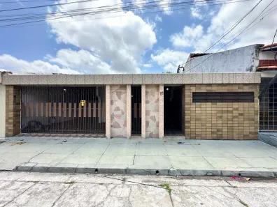 Casa com 3 Quartos à venda, 648m² no Guamá, Belém