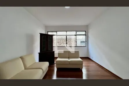 Apartamento com 4 Quartos à venda, 180m² no Funcionários, Belo Horizonte