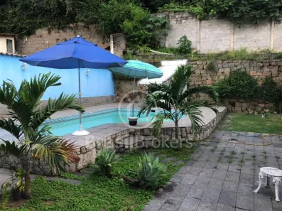 Casa com 5 Quartos à venda, 603m² no Anil, Rio de Janeiro