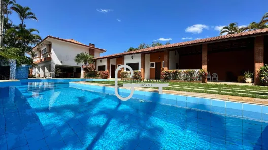 Casa com 7 Quartos à venda, 383m² no Bal Stella Maris, Peruíbe