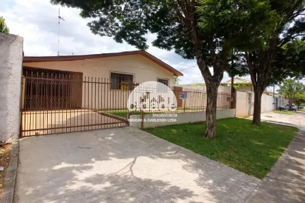 Casa com 4 Quartos à venda, 201m² no Alto Alegre, Cascavel