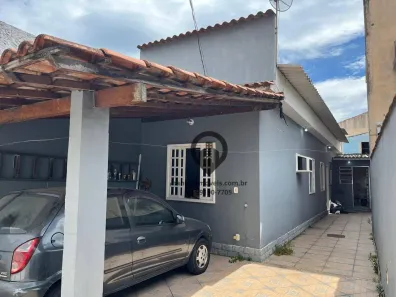 Casa com 2 Quartos à venda, 44m² no Bangu, Rio de Janeiro