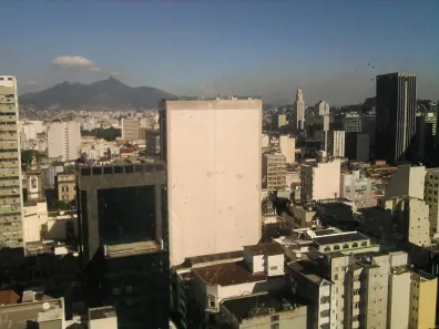 Sala Comercial para alugar, 321m² no Centro, Rio de Janeiro