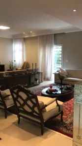Casa de Condomínio com 4 Quartos à venda, 463m² no Jardim Botânico, Ribeirão Preto