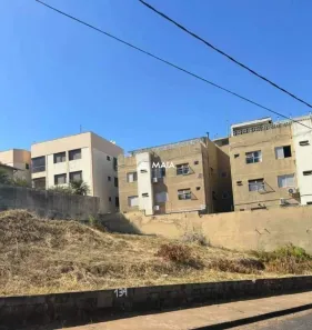 Lote/Terreno à venda, 304m² no Vila Olímpica, Uberaba