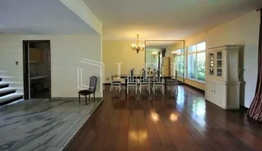Casa com 4 Quartos à venda, 393m² no Pacaembu, São Paulo