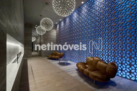 Apartamento com 2 Quartos para alugar, 72m² no Savassi, Belo Horizonte