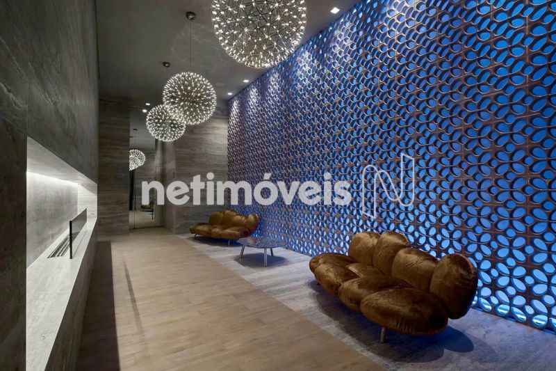 Apartamento com 2 quartos — Savassi, Belo Horizonte