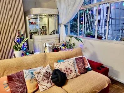 Apartamento com 3 Quartos à venda, 147m² no Icaraí, Niterói
