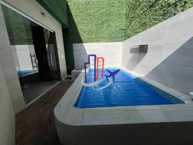 Casa com 3 Quartos à venda, 205m² no Vila Verde, Betim