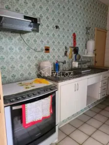 Apartamento com 4 Quartos à venda, 125m² no Flamengo, Rio de Janeiro