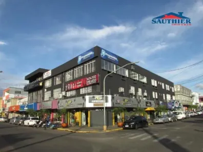 Sala Comercial para alugar, 40m² no Centro, Sapucaia do Sul