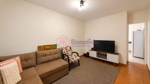 Casa com 3 Quartos à venda, 70m² no Vila Boaventura, Jundiaí