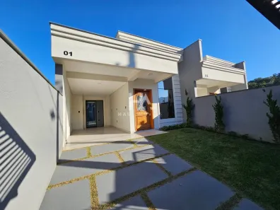 Casa com 2 Quartos à venda, 108m² no Rio Cerro I, Jaraguá do Sul