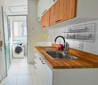 Apartamento com 2 Quartos à venda, 66m² no Vila Lacerda, Jundiaí