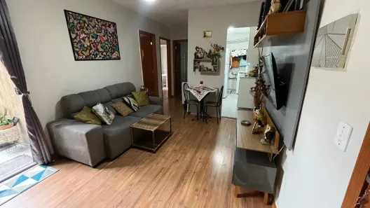 Apartamento com 2 Quartos à venda, 70m² no Maria Paula, São Gonçalo