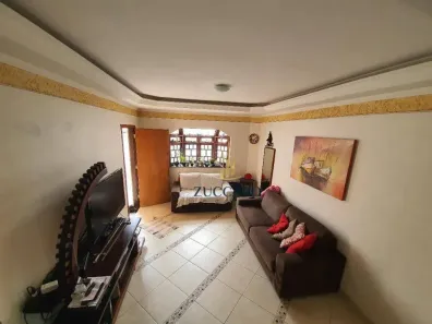 Sobrado com 3 Quartos à venda, 160m² no Jardim Zaira, Guarulhos