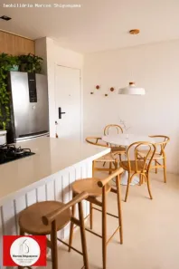 Apartamento com 2 Quartos à venda, 50m² no Vilas do Atlântico, Lauro de Freitas