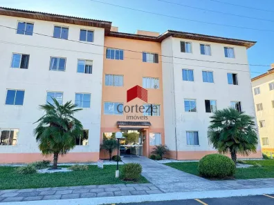 Apartamento com 3 Quartos à venda, 52m² no Iná, São José dos Pinhais