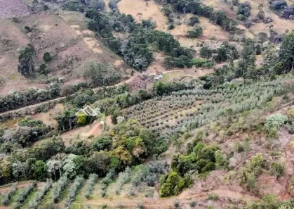 Lote/Terreno à venda, 72600m² no , Sapucaí-Mirim