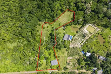 Fazenda/Sítio à venda, 5000m² no , Morretes