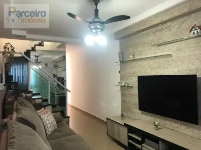 Casa com 3 Quartos à venda, 110m² no Vila São Geraldo, São Paulo