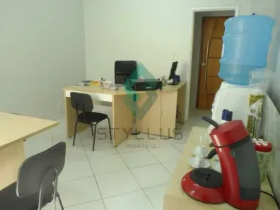 Sala Comercial à venda, 24m² no Méier, Rio de Janeiro