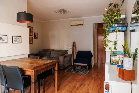 Apartamento com 3 Quartos à venda, 84m² no Boa Vista, Porto Alegre