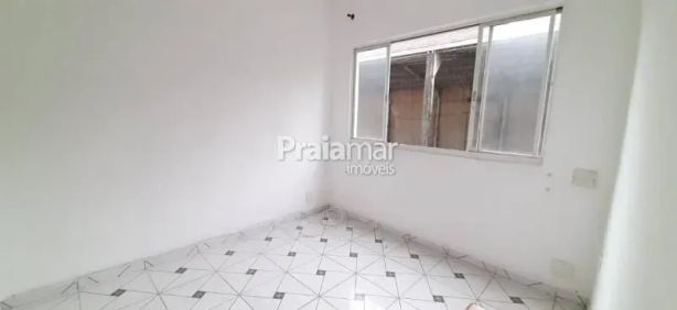 Apartamento com 1 Quarto à venda, 46m² no Centro, São Vicente