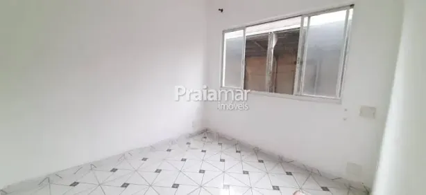 Apartamento com 1 Quarto à venda, 46m² no Centro, São Vicente