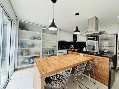 Sobrado com 3 Quartos à venda, 144m² no Vila Marari, São Paulo