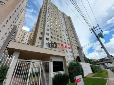 Apartamento com 2 Quartos à venda, 41m² no Itaquera, São Paulo