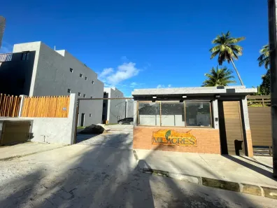 Sobrado com 3 Quartos à venda, 112m² no , São Miguel dos Milagres