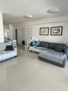Apartamento com 3 Quartos à venda, 122m² no Jardim Brasil (Zona Sul), São Paulo