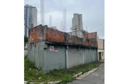 Lote/Terreno à venda, 195m² no Bosque da Saúde, São Paulo