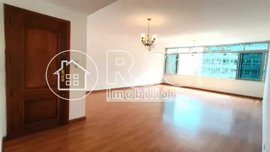 Apartamento com 3 Quartos à venda, 164m² no Tijuca, Rio de Janeiro