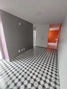 Apartamento com 2 Quartos para alugar, 50m² no Tarumã, Manaus