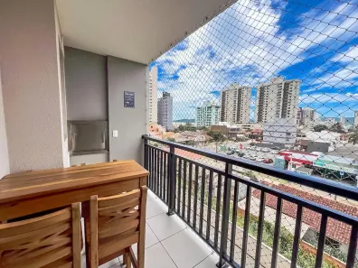 Apartamento com 2 Quartos à venda, 63m² no Centro Picarras, Balneário Piçarras