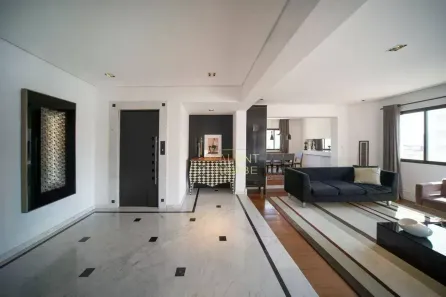 Cobertura com 4 Quartos à venda, 364m² no Indianópolis, São Paulo