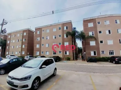 Apartamento com 2 Quartos à venda, 52m² no Jardim Vera Cruz, Sorocaba