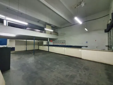 Ponto Comercial para alugar, 370m² no Centro, Nova Iguaçu
