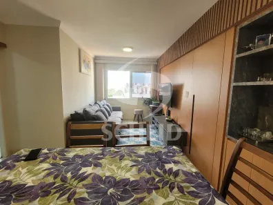 Apartamento com 3 Quartos à venda, 80m² no Santo Amaro, São Paulo