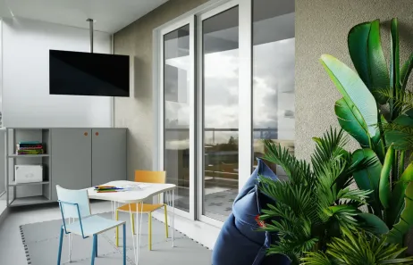 Apartamento com 3 Quartos à venda, 129m² no Lagoa, Rio de Janeiro