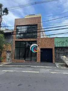 Ponto Comercial para alugar, 500m² no Pinheiros, São Paulo