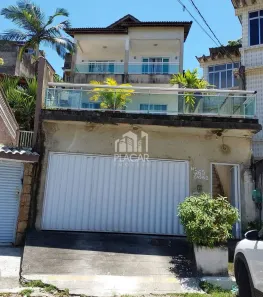 Casa com 3 Quartos à venda, 180m² no Jardim Vinte e Cinco de Agosto, Duque de Caxias