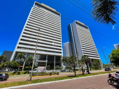Prédio Residencial à venda, 28m² no Papicu, Fortaleza