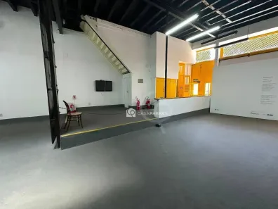 Imóvel Comercial à venda, 622m² no Saúde, Rio de Janeiro