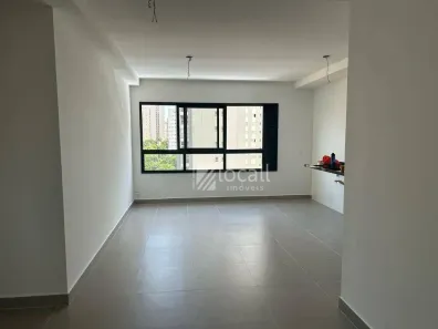 Apartamento com 3 Quartos à venda, 78m² no Vila Sinibaldi, São José do Rio Preto
