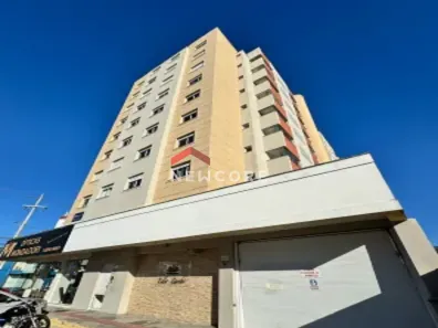 Apartamento com 2 Quartos à venda, 75m² no Centro, Palhoça